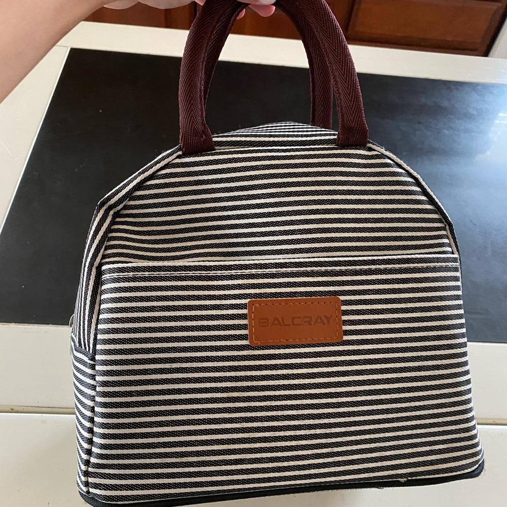 Cute Lunch Bag